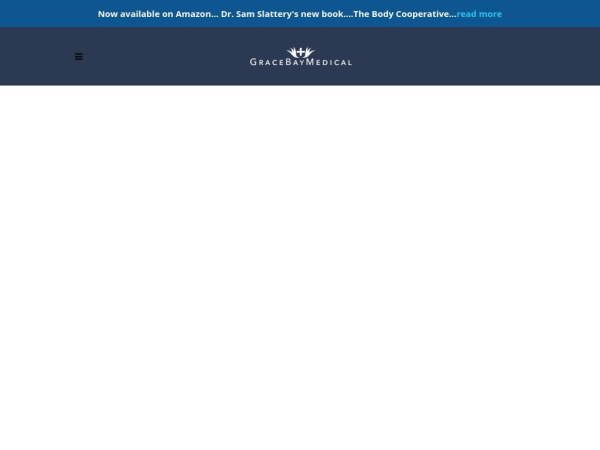 gracebaymedical.com