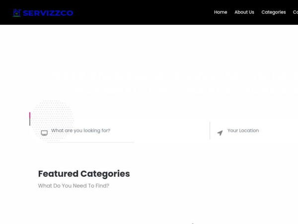 servizzco.com